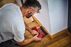 Cordless Nail Gun 18V Power X-Change 2-In-1 Brad