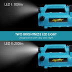 Cordless Transfer Pump for Makita 18V Battery Portable