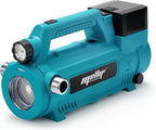 Cordless Transfer Pump for Makita 18V Battery Portable