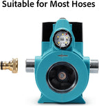Cordless Transfer Pump for Makita 18V Battery Portable