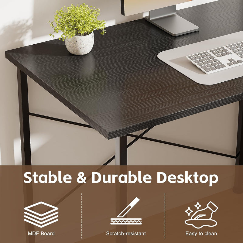 Corner Desk 50" L Shaped Gaming