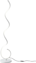 Corner Floor Lamp-Standing Lamp for Living Room Adjustable