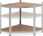 Corner Shelving Unit