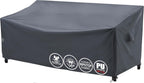 Corner Sofa Cover Waterproof 600d
