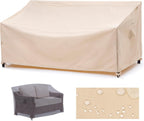 Corner Sofa Cover Waterproof 600d