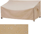 Corner Sofa Cover Waterproof 600d
