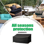 Corner Sofa Cover Waterproof 600d
