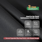 Corner Sofa Cover Waterproof 600d