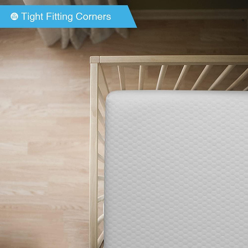 Cot Mattresses Crib Mattress with Extra Thick 10