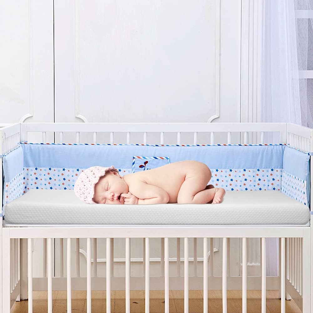 Cot Mattresses Crib Mattress with Extra Thick 10