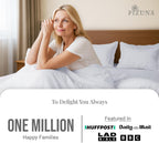 Cotton Duvet Cover Set King Size 600 Thread
