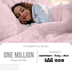 Cotton Duvet Cover Set King Size 600 Thread