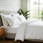 Bright White