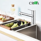 Crea Pull Out Kitchen Taps Mixer Tap