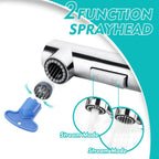 Crea Pull Out Kitchen Taps Mixer Tap