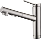 Crea Pull Out Kitchen Taps Mixer Tap
