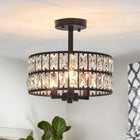 3 Lights Black