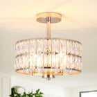 3 Lights Gold