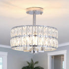 3 Lights Chrome