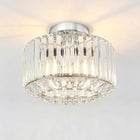 Medium -Silver-e27