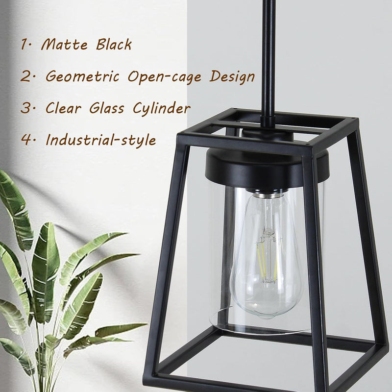 Crystal Ceiling Lights 4-Light E14 Modern Chandelier Semi