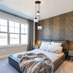 Crystal Chandelier 6 Lights Chandeliers Ceiling Light Modern