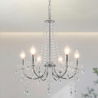 6 Light Chrome