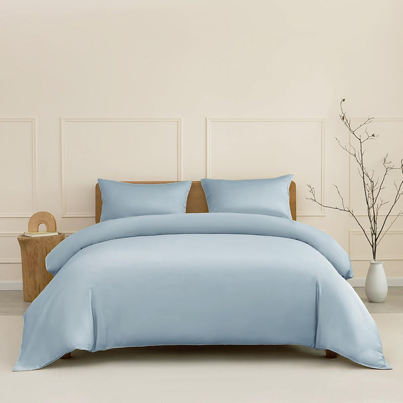 Cube Home Luxury Bedding 3 Pcs Set 100
