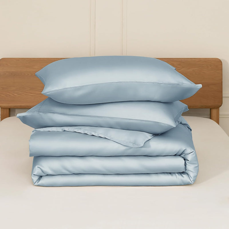 Cube Home Luxury Bedding 3 Pcs Set 100
