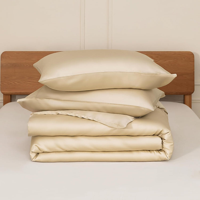 Cube Home Luxury Bedding 3 Pcs Set 100