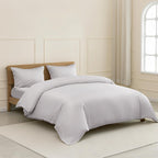 Cube Home Luxury Bedding 3 Pcs Set 100