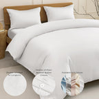 Cube Home Luxury Bedding 3 Pcs Set 100