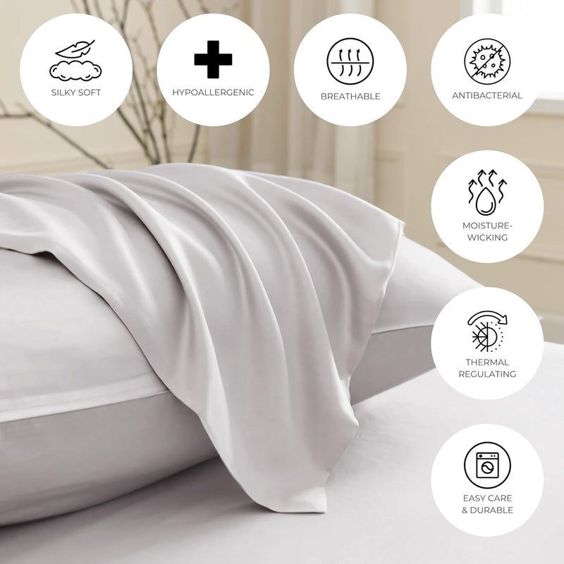 Cube Home Luxury Bedding 3 Pcs Set 100