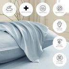 Cube Home Luxury Bedding 3 Pcs Set 100