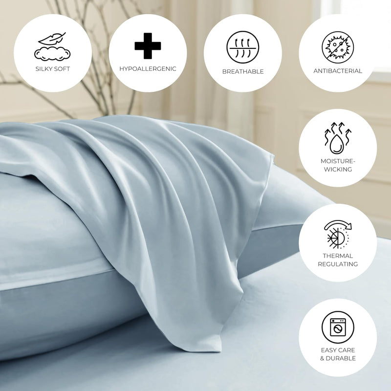 Cube Home Luxury Bedding 3 Pcs Set 100