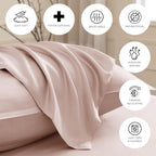 Cube Home Luxury Bedding 3 Pcs Set 100