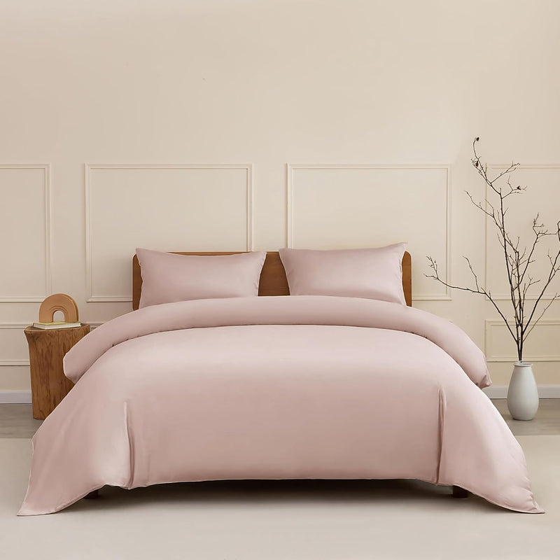 Cube Home Luxury Bedding 3 Pcs Set 100