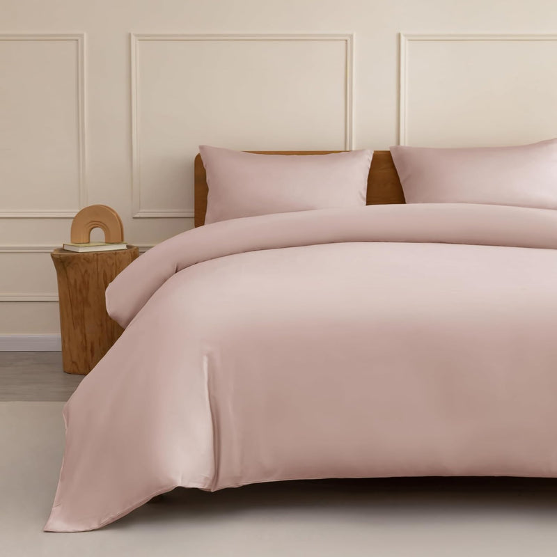 Cube Home Luxury Bedding 3 Pcs Set 100