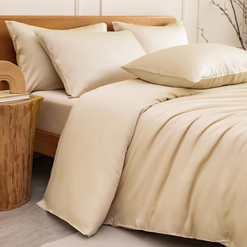 Cube Home Luxury Bedding 3 Pcs Set 100
