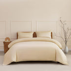 Cube Home Luxury Bedding 3 Pcs Set 100