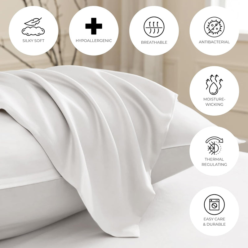 Cube Home Luxury Bedding 3 Pcs Set 100