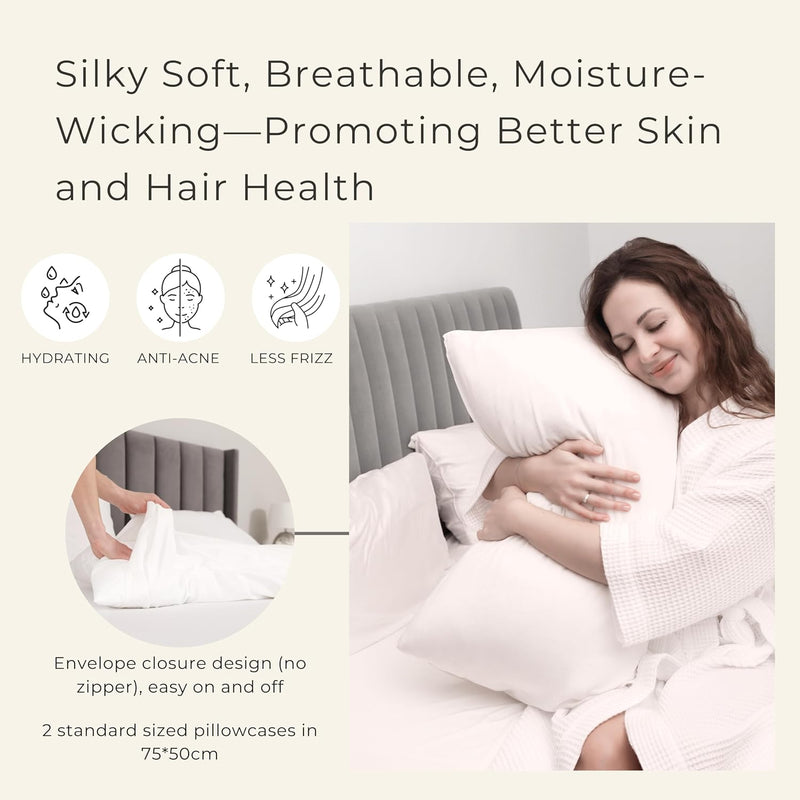 Cube Home Luxury Bedding 3 Pcs Set 100
