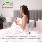 Cube Home Luxury Bedding 3 Pcs Set 100