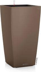 Cubico Colour 40 Self Watering Planter Large Garden