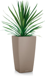 Cubico Colour 40 Self Watering Planter Large Garden