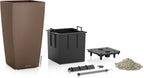 Cubico Colour 40 Self Watering Planter Large Garden