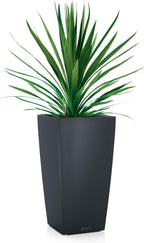 Cubico Colour 40 Self Watering Planter Large Garden