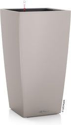 Cubico Colour 40 Self Watering Planter Large Garden