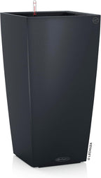 Cubico Colour 40 Self Watering Planter Large Garden