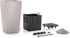 Cubico Colour 40 Self Watering Planter Large Garden